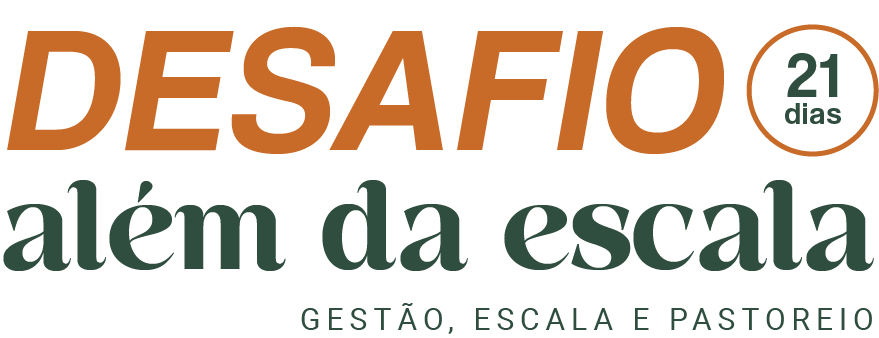 Desafio Além da Escala