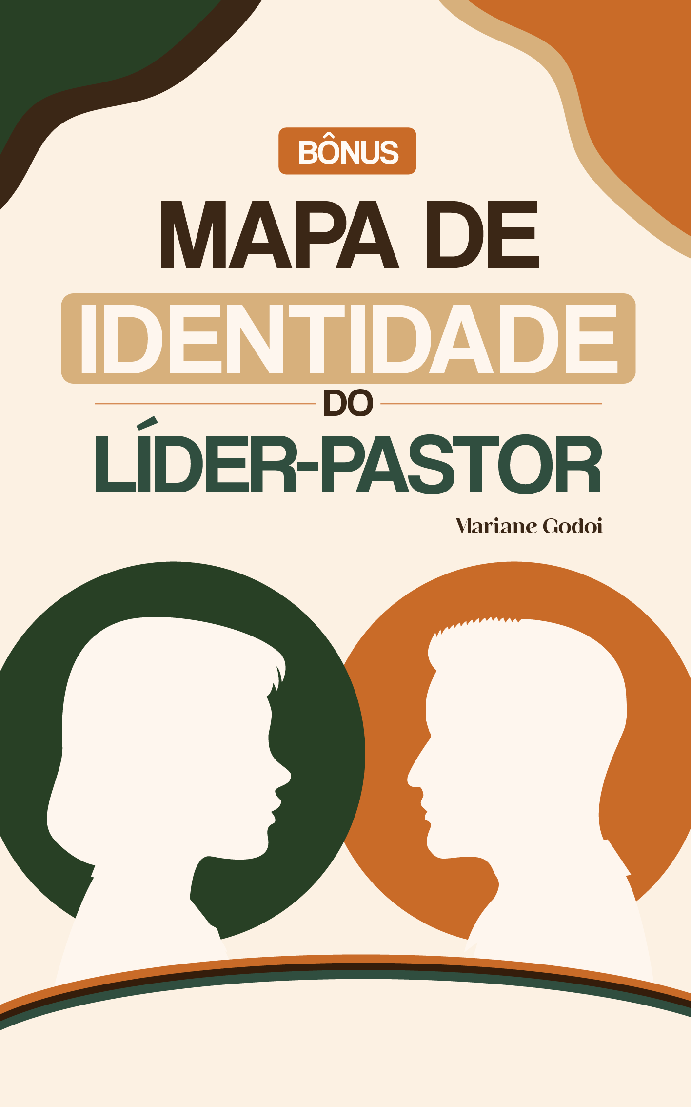 Mapa de Identidade do Líder-Pastor