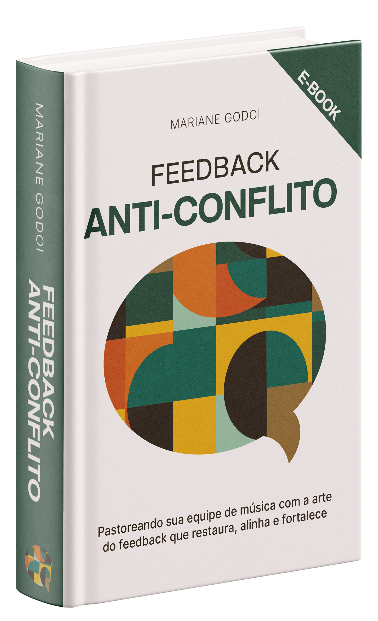 Ebook Feedback Anti-Conflito
