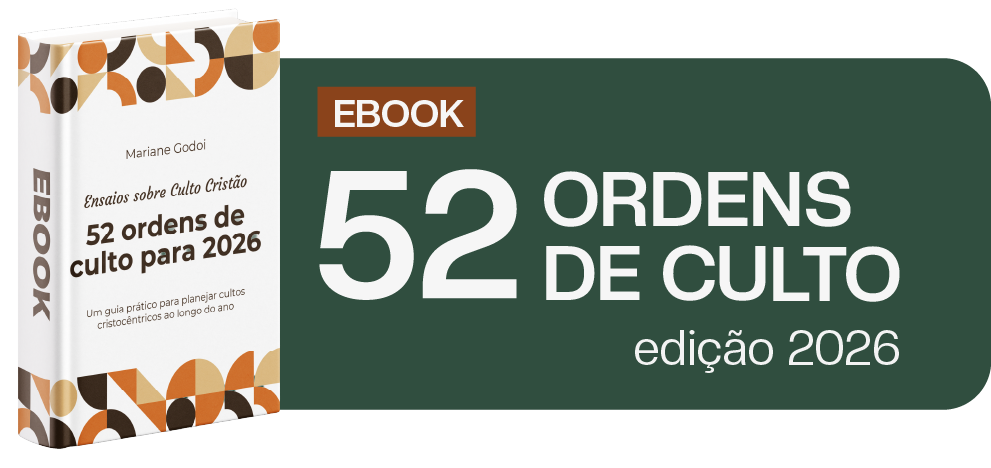 52 Ordens de Culto