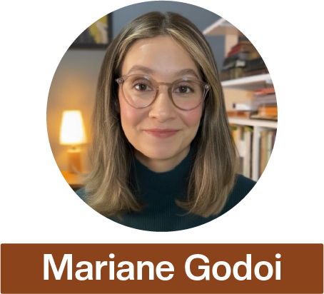 Mariane Godoi